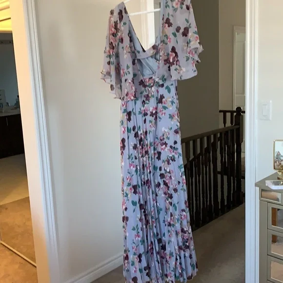 ASOS Design Maxi Dress - Picture 4 of 4